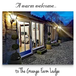 Grange Farm , Ripon United Kingdom