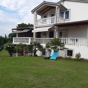 Franka Appartamento Rovinjsko Selo