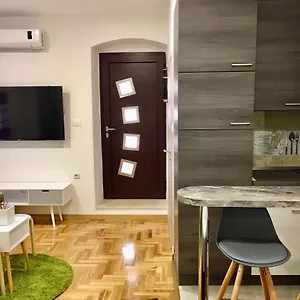 Sweet Living In Appartamento Fiume